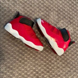 Toddler Jordan 6 rings